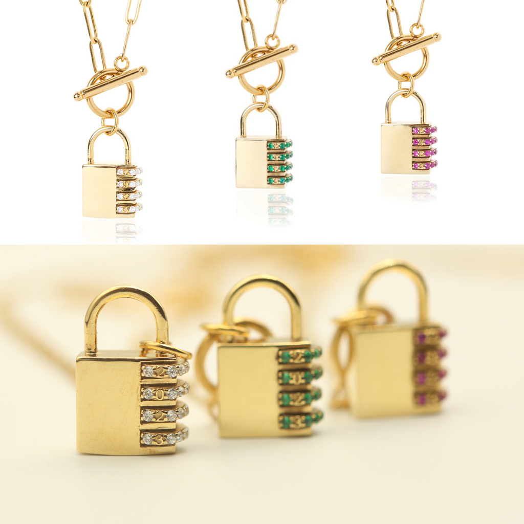 Unlock 2023 🔒 LUCKY CHARM 2023