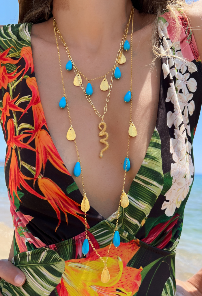 BREEZE COLLECTION is here! Ανακάλυψε τη πιο δροσερή συλλογή!