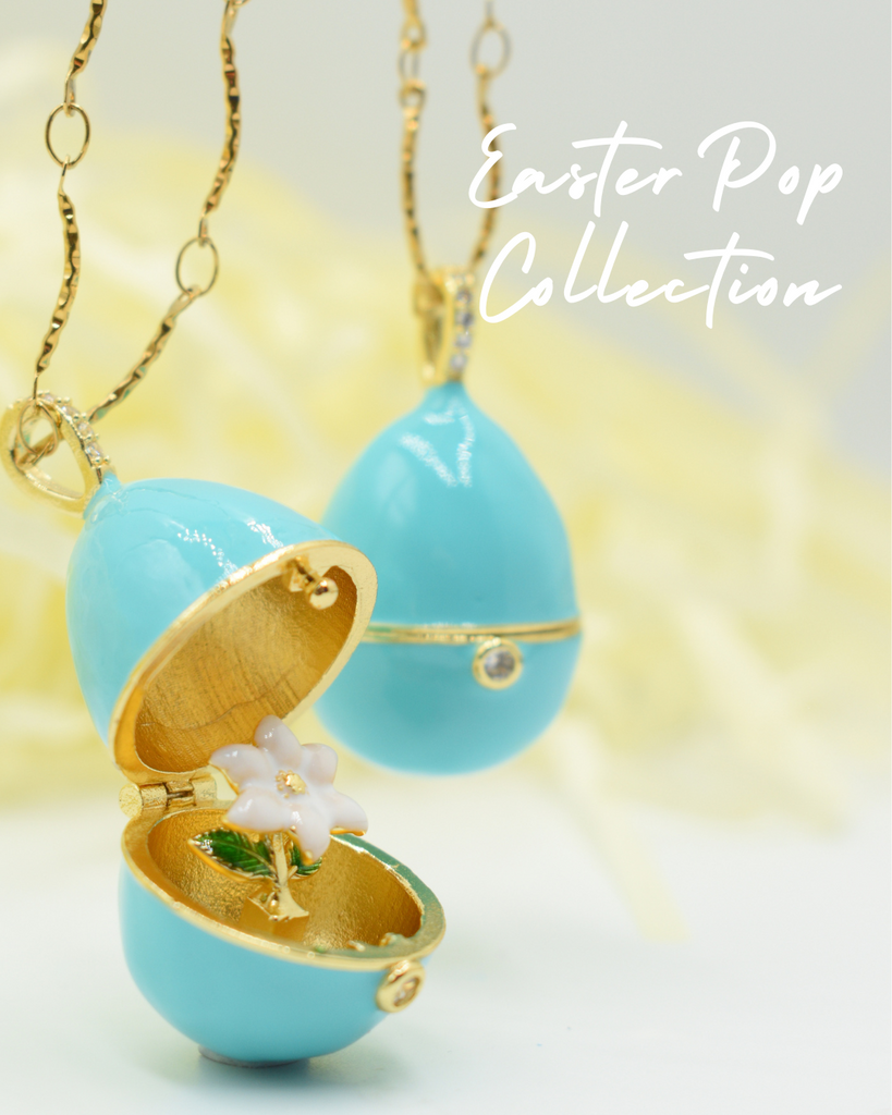 Easter Pop Collection🐣