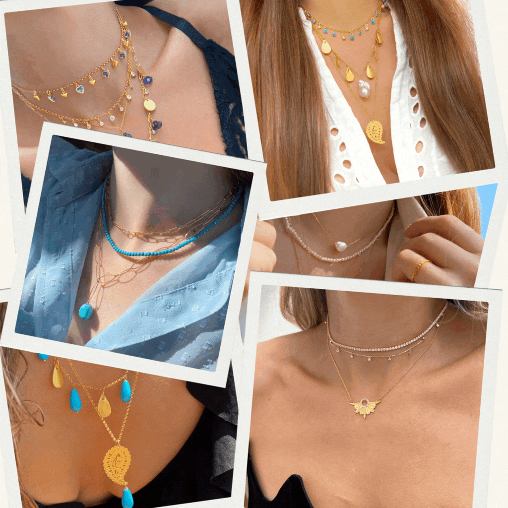 Layering σε 3 μόνο βήματα💖