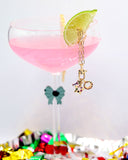Easy Peasy Margarita Κολιέ με charms