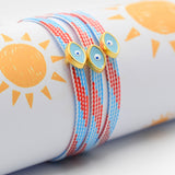 Eye am Happy Μαρτάκι με ματάκι