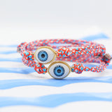 Eye Love Spring Μαρτάκι με μάτι