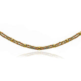 Goldy Κολιέ Choker