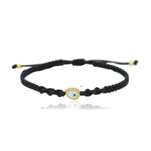 Little Eye Βραχιόλι Αβγό με ματάκι