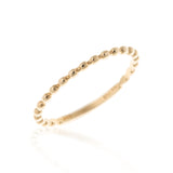 Pin Ring Δαχτυλίδι χρυσό 14Κ